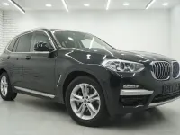 Gebraucht BMW X3 xLine 265 PS (194 kW) 2019 SUV