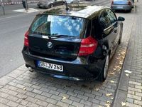 gebraucht BMW 118 118 d DPF