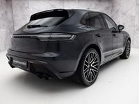 Gebraucht Porsche Macan 441 PS (324 kW) 2022 Grau SUV