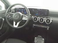 gebraucht Mercedes A180 Progressive+MBUX High End+LED+Busin Navi