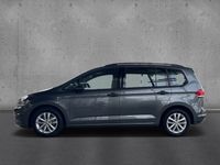 gebraucht VW Touran Comfortline 1.6 TDI Navi GJR ACC