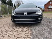 gebraucht VW Golf VII Variant Join Start-Stopp