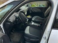 Gebraucht Citroën C4 SpaceTourer 130 PS (95 kW) 2019 Weiß Van / Kleinbus