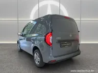 Neu Mercedes Citan 112 116 PS (85 kW) 2026 Grau Van / Kleinbus