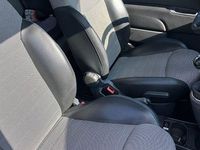 Gebraucht Fiat 500C 69 PS (50 kW) 2013 Schwarz Cabrio