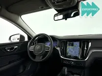 Gebraucht Volvo V60 177 PS (130 kW) 2024 Grau Kombi