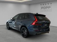 Neu Volvo XC60 Plus 250 PS (183 kW) 2025 Vapour grey SUV