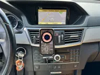 Gebraucht Mercedes E250 Elegance 204 PS (150 kW) 2010 Schwarz Limousine