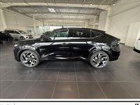 Neu Renault Rafale 300 PS (220 kW) 2025 Schwarz SUV