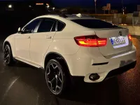 Gebraucht BMW X6 245 PS (180 kW) 2013 SUV