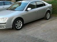 gebraucht Ford Mondeo 2.0 Ghia