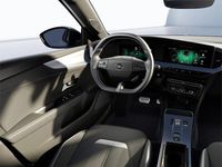 Neu Opel Mokka-e 114 kW (156 PS) 2026 Lack weiss banquise/typ aussen SUV