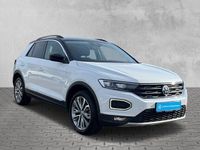 gebraucht VW T-Roc 1.0 TSI IQ.DRIVE LED+Klima+Navi+ACC