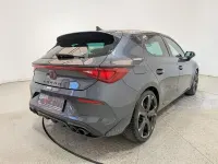Gebraucht Cupra Leon VZ 300 PS (220 kW) 2023 "magnetic tech" Limousine