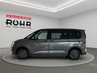 Second-hand VW Multivan Basis 150 CP (110 kW) 2025 Gri Monovolum