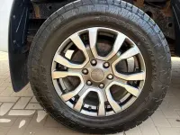 Gebraucht Ford Ranger 200 PS (147 kW) 2018 Weiß Pickup