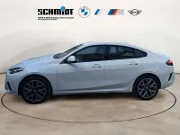 Gebraucht BMW 214 170 PS (125 kW) 2025 Alpinweiß uni Coupé