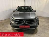 gebraucht Mercedes GLA200 Style NAVI PANO SHZ XENON