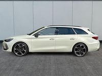 Neu Cupra Leon VZ 333 PS (244 kW) 2025 Taiga grey Kombi