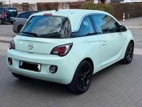 Gebraucht Opel Adam 87 PS (63 kW) 2018 Andere farben Kleinwagen