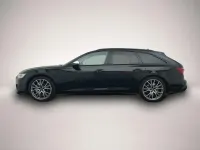 Gebraucht Audi S6 Sport 344 PS (253 kW) 2024 Manufacturer Kombi