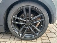 Second-hand Mini Cooper S 192 CP (141 kW) 2016 Gri Hatchback