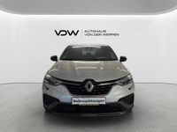 Gebraucht Renault Arkana R.S. 158 PS (116 kW) 2023 Univers weiss (weiß) SUV