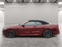 gebraucht BMW M8 Cabrio