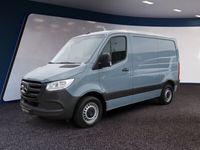 gebraucht Mercedes Sprinter 214 CDI L1H1