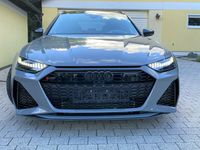 Gebraucht Audi RS6 Performance 605 PS (444 kW) 2020 Grau Kombi