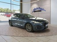 Neu Ford Focus ST-Line X 155 PS (114 kW) 2025 Chrome blau Limousine