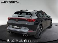 Brugt Cupra Formentor VZ 310 HK (228 kW) 2024 Sort SUV