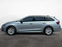 Gebraucht Skoda Octavia Selection 150 PS (110 kW) 2026 Smokey diamondsilber Kombi