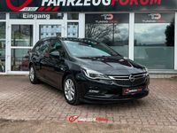 gebraucht Opel Astra Edition Start Stop