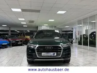 Gebraucht Audi Q5 Design 190 PS (139 kW) 2020 Grün SUV