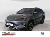 Neu BYD Seal U Boost 218 PS (160 kW) 2026 Grau SUV