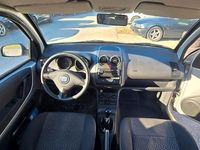 Gebraucht Seat Arosa Stella 60 PS (44 kW) 2003 Silber Kleinwagen