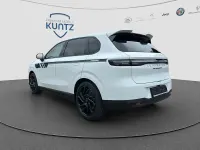 Neu Leapmotor B10 160 kW (218 PS) 2026 Light white SUV