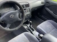 gebraucht Toyota Avensis 1.8 linea terra