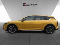 Neu Kia K4 GT-Line 150 PS (110 kW) 2026 Sparkling yellow Limousine