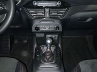 Gebraucht Ford Kuga ST-Line X 150 PS (110 kW) 2024 Schwarz SUV