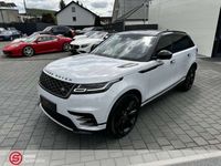 gebraucht Land Rover Range Rover Velar 3.0 S /R-Dynamic/AHK/Kamera LED