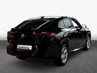 Gebraucht BMW X2 Performance 156 PS (114 kW) 2024 Schwarz uni SUV