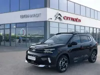Gebraucht Citroën C5 224 PS (164 kW) 2024 Schwarz Kombi