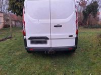 Usado Ford Transit 125 HP (91 kW) 2016 Branco Monovolume