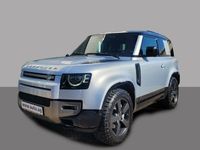 gebraucht Land Rover Defender 90 D300 X-DYNAMIC S 5 PAKETE APPROVED