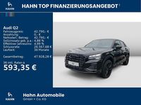 Gebraucht Audi Q2 Advanced Plus 190 PS (139 kW) 2026 Brillantschwarz SUV