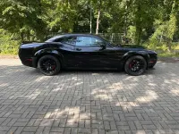 Gebraucht Dodge Challenger 492 PS (361 kW) 2016 Schwarz Coupé