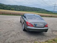 Gebraucht Mercedes CLS350 265 PS (194 kW) 2011 Limousine
