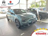Gebraucht Citroën e-C4 114 kW (156 PS) 2024 Other Limousine